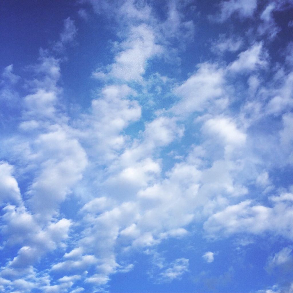 sky, Austin, Texas, United States